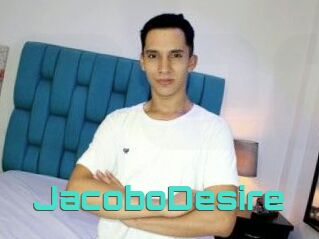 JacoboDesire