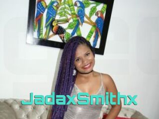 JadaxSmithx