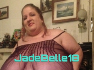 JadeBelle18