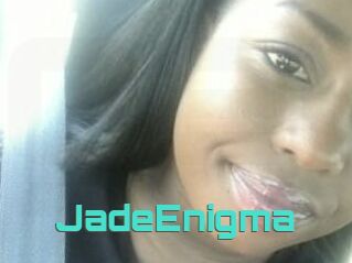 JadeEnigma