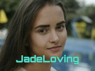 JadeLoving