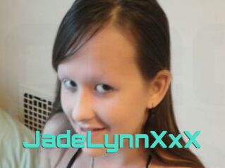 JadeLynnXxX