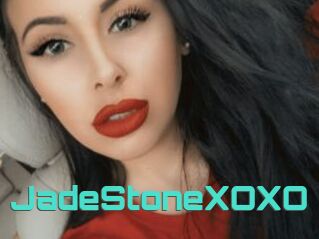 JadeStoneXOXO Grizzli Edition