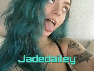 Jadedailey