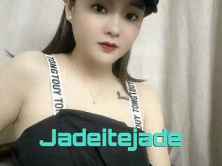 Jadeitejade