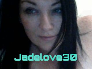 Jadelove30