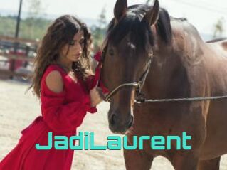 JadiLaurent