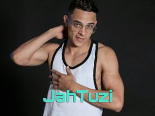 JahTuzi Grizzli Edition