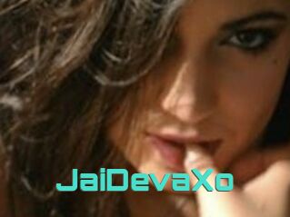 JaiDevaXo