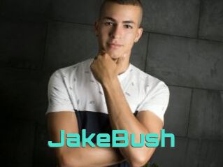 JakeBush