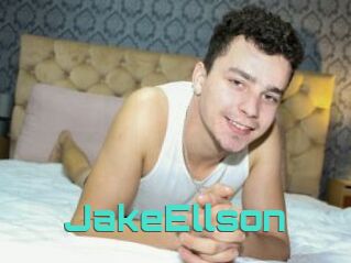 JakeEllson