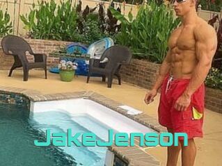 JakeJenson