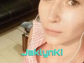 JaklynKi
