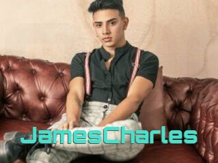 JamesCharles