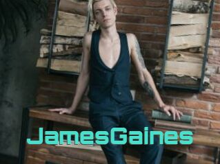 JamesGaines