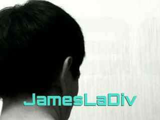 JamesLaDiv