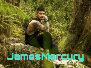 JamesMercury