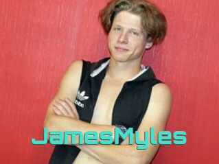 JamesMyles