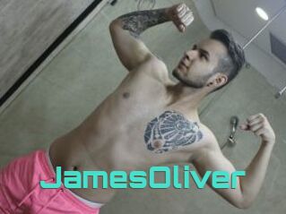 JamesOliver