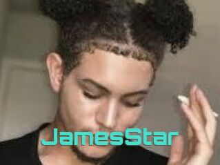 JamesStar