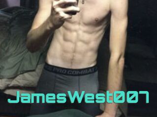 JamesWest007