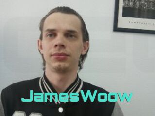 JamesWoow