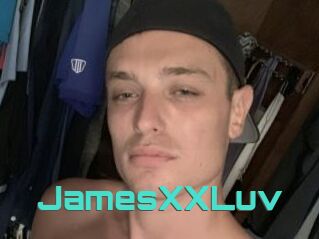 JamesXXLuv