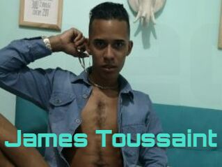 James_Toussaint