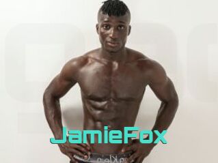 JamieFox