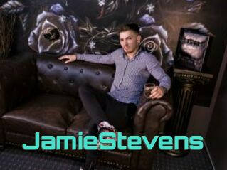 JamieStevens