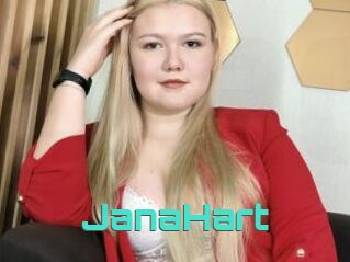 JanaHart