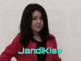 JandiKiss