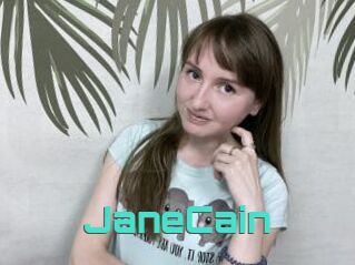 JaneCain