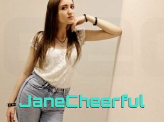 JaneCheerful