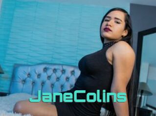 JaneColins Grizzli Edition