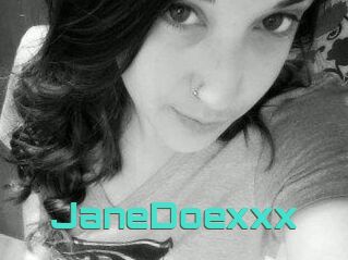 JaneDoexxx