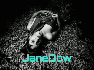 JaneDow