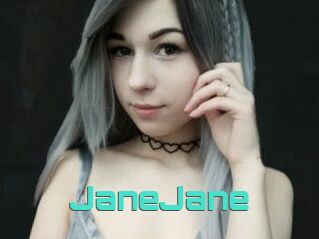 JaneJane