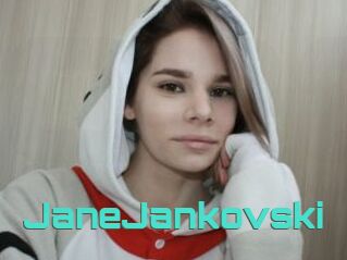 JaneJankovski