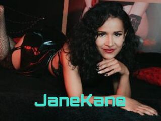 JaneKane