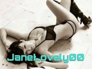 JaneLovely00