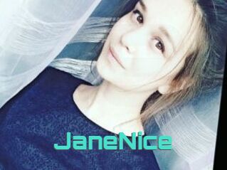 JaneNice