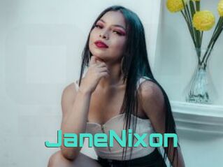 JaneNixon