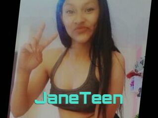 JaneTeen