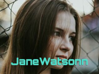 JaneWatsonn