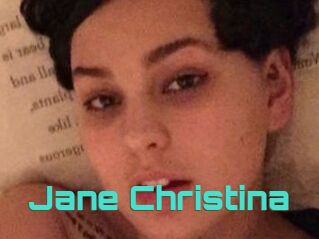 Jane_Christina