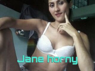 Jane_horny