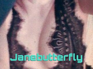 Janebutterfly