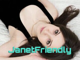 JanetFriendly