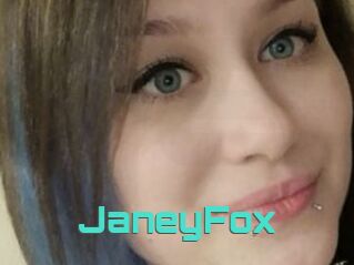 JaneyFox